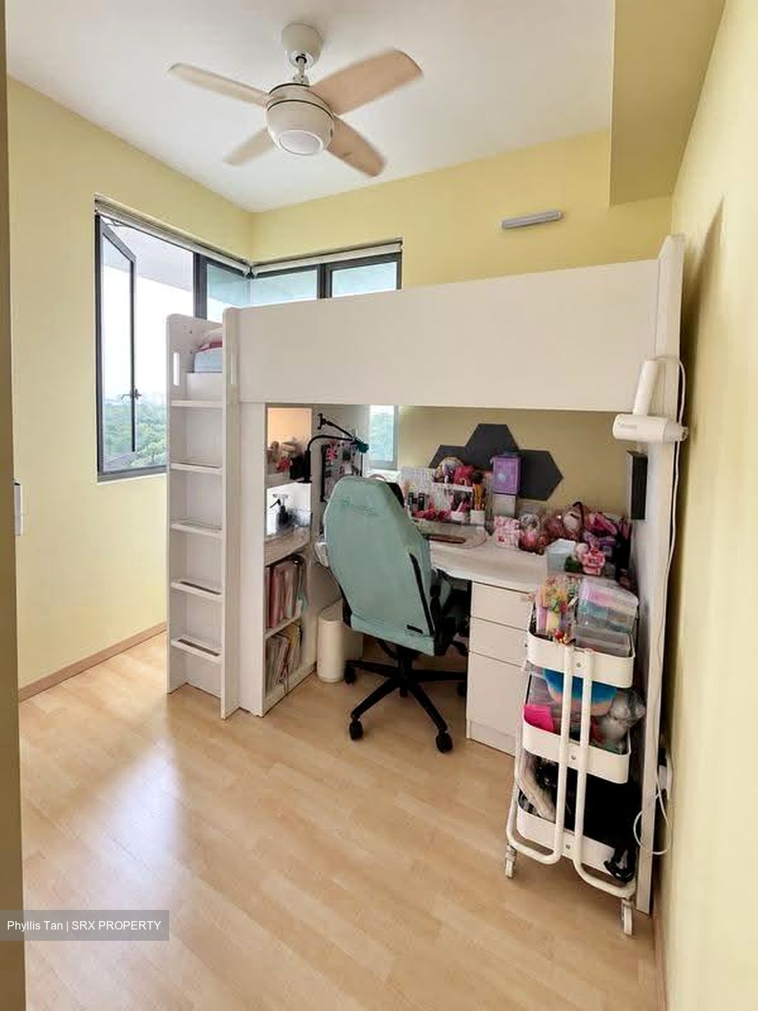 Ripple Bay (D18), Condominium #636954191